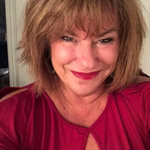 Meet your Posher, Susan